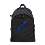 Veltri Sport Novelty Backpack “Lightening Bolt” - Veltri Sport - Equiluxe Tack