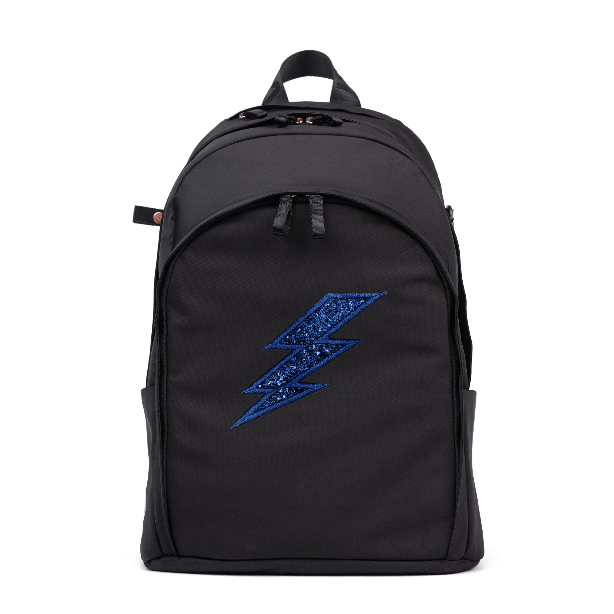 Veltri Sport Novelty Backpack “Lightening Bolt” - Veltri Sport - Equiluxe Tack