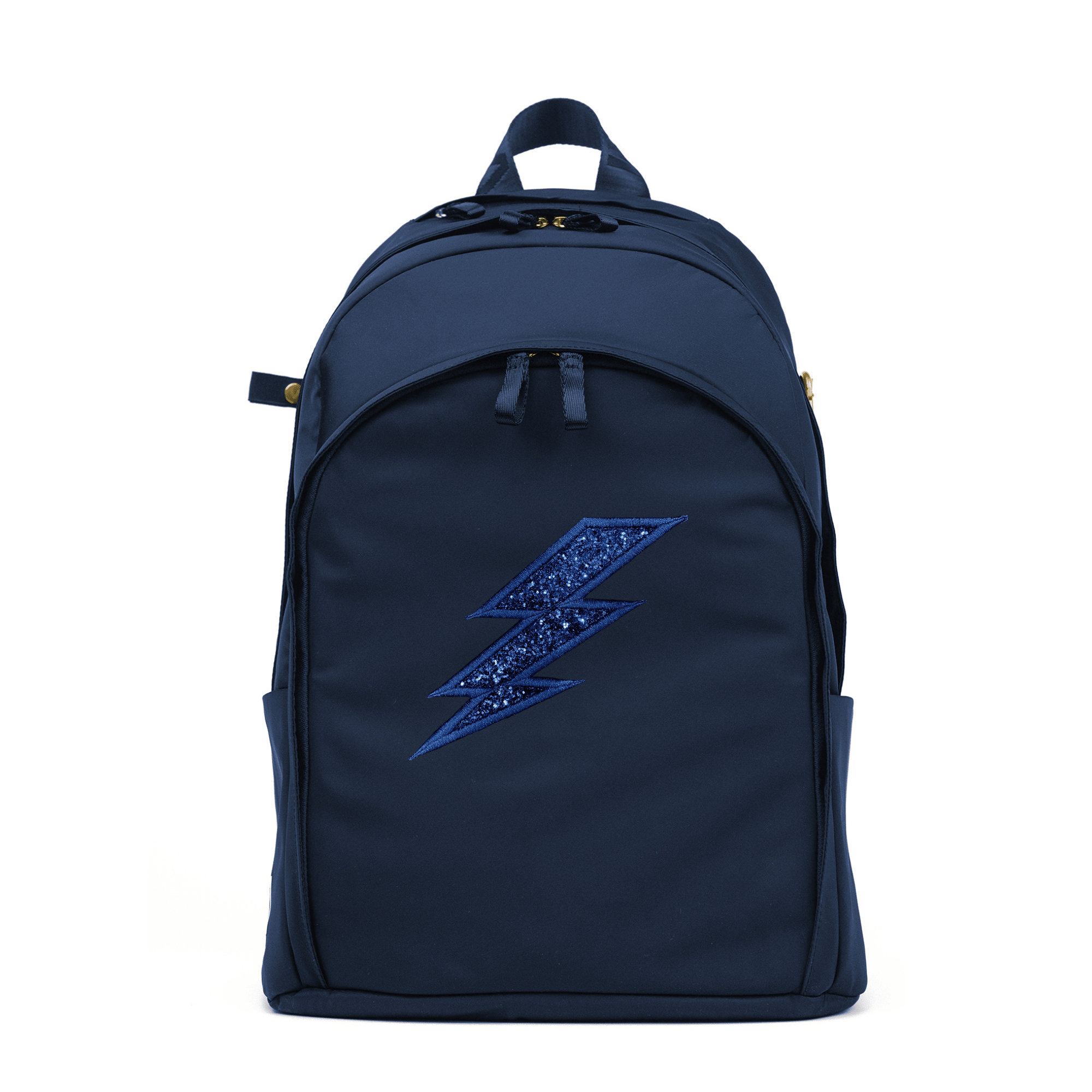 Veltri Sport Novelty Backpack “Lightening Bolt” - Veltri Sport - Equiluxe Tack