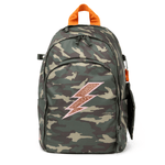 Veltri Sport Novelty Backpack “Lightening Bolt” - Veltri Sport - Equiluxe Tack