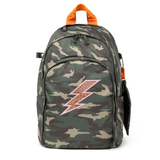Veltri Sport Novelty Backpack “Lightening Bolt” - Veltri Sport - Equiluxe Tack