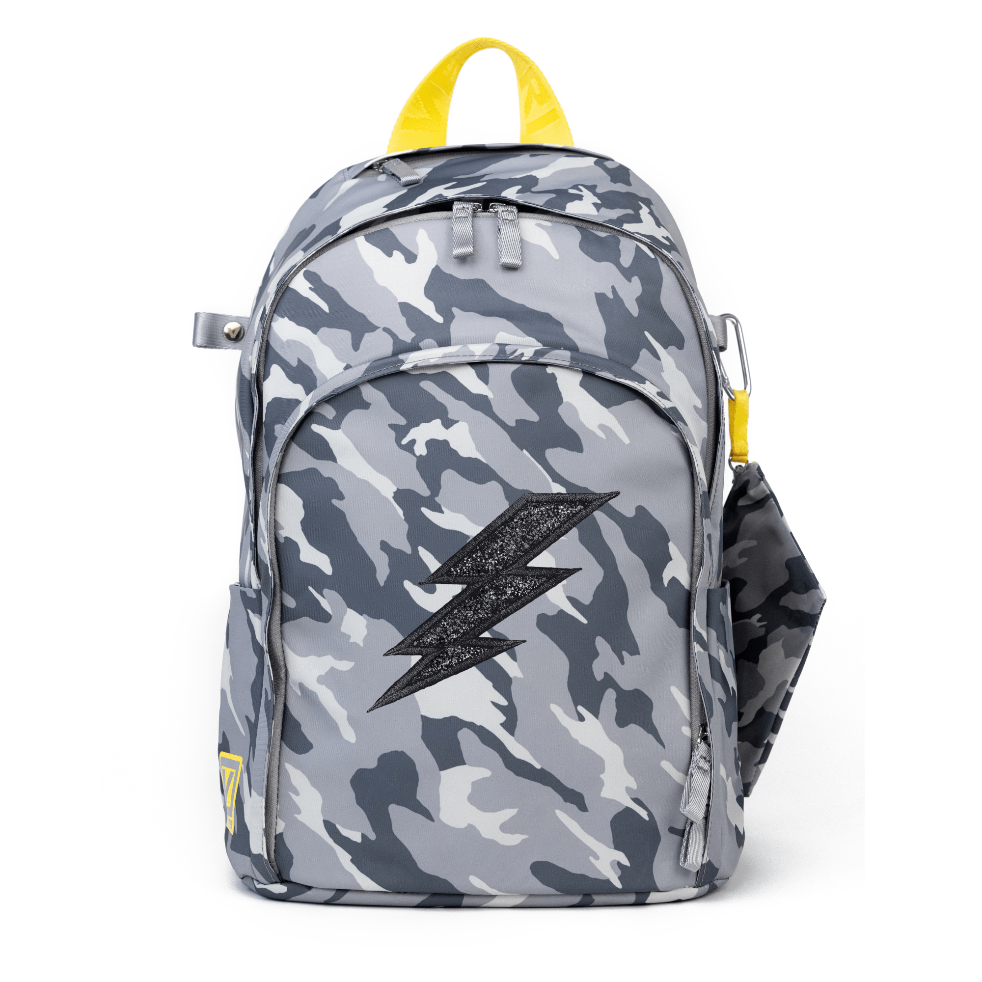 Veltri Sport Novelty Backpack “Lightening Bolt” - Veltri Sport - Equiluxe Tack