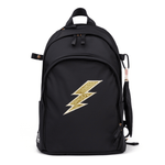 Veltri Sport Novelty Backpack “Lightening Bolt” - Veltri Sport - Equiluxe Tack