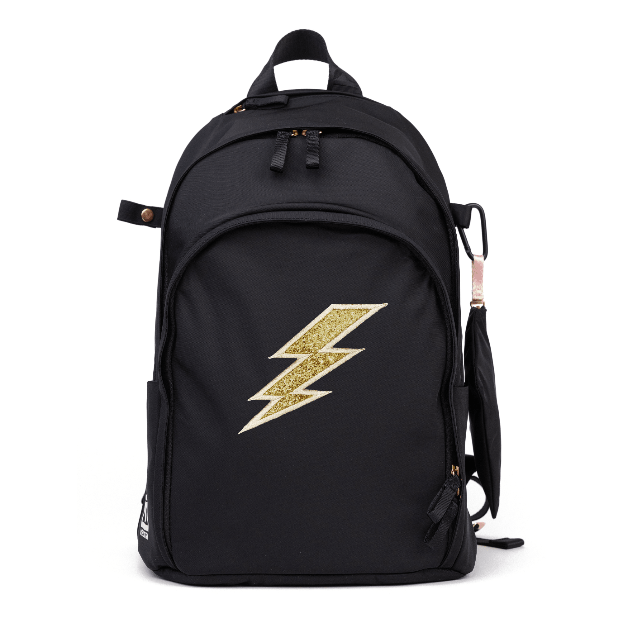 Veltri Sport Novelty Backpack “Lightening Bolt” - Veltri Sport - Equiluxe Tack