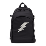 Veltri Sport Novelty Backpack “Lightening Bolt” - Veltri Sport - Equiluxe Tack