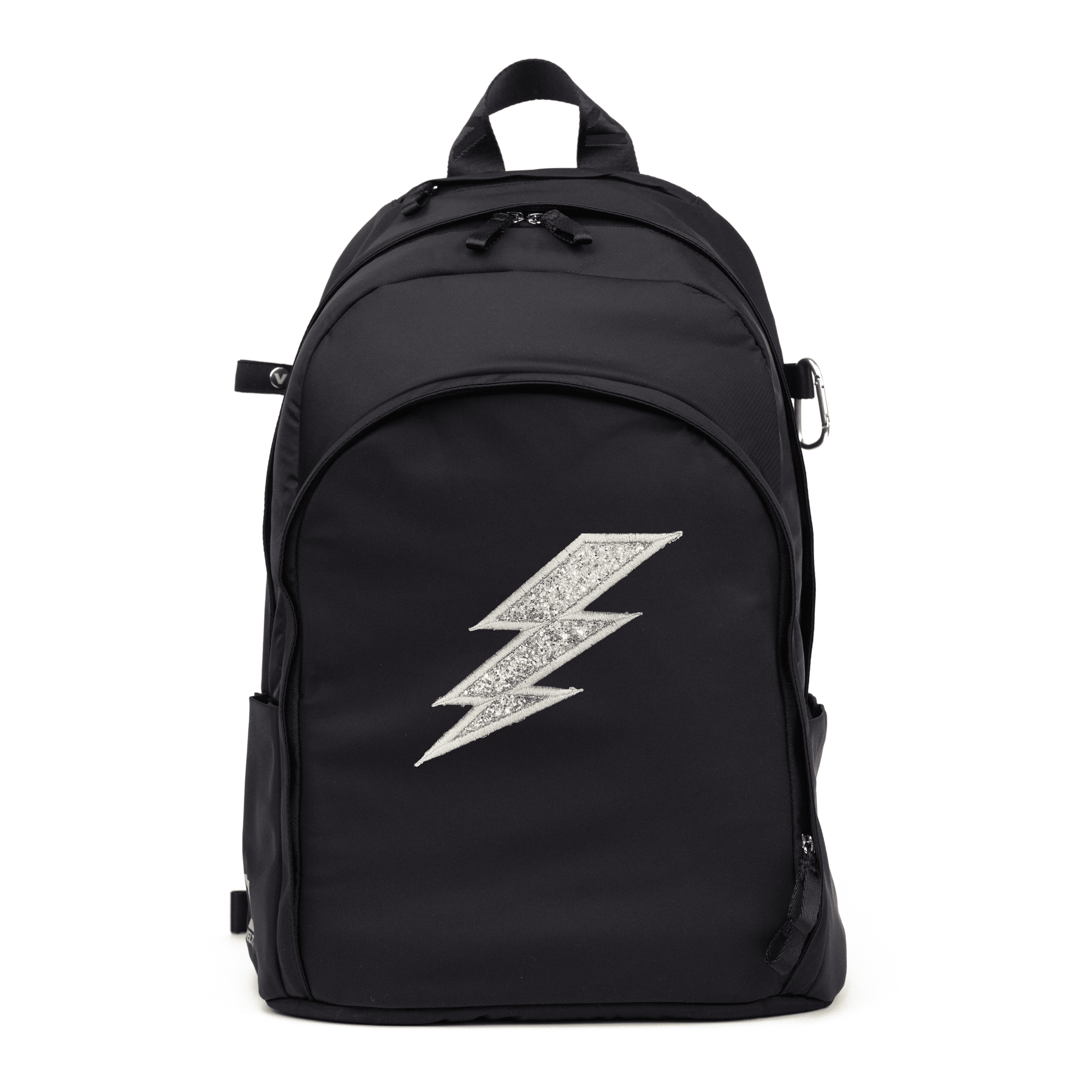Veltri Sport Novelty Backpack “Lightening Bolt” - Veltri Sport - Equiluxe Tack