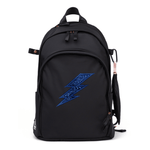 Veltri Sport Novelty Backpack “Lightening Bolt” - Veltri Sport - Equiluxe Tack