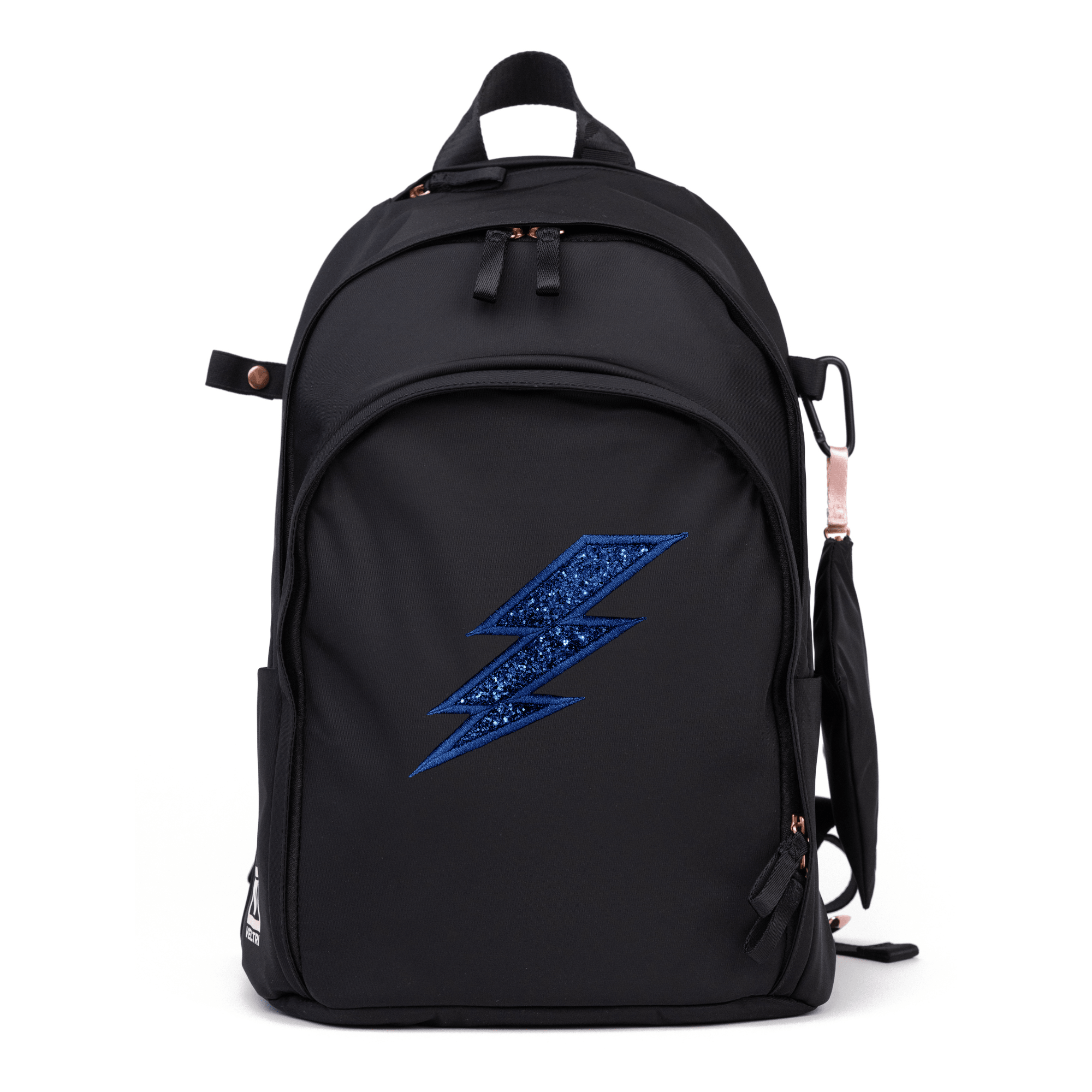 Veltri Sport Novelty Backpack “Lightening Bolt” - Veltri Sport - Equiluxe Tack