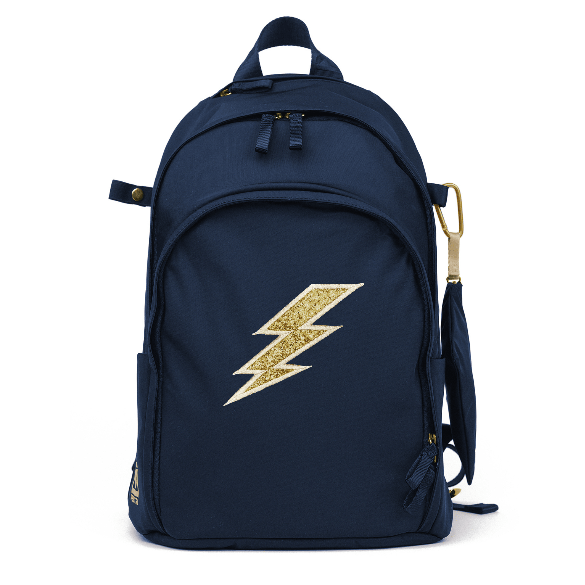 Veltri Sport Novelty Backpack “Lightening Bolt” - Veltri Sport - Equiluxe Tack