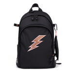 Veltri Sport Novelty Backpack “Lightening Bolt” - Veltri Sport - Equiluxe Tack