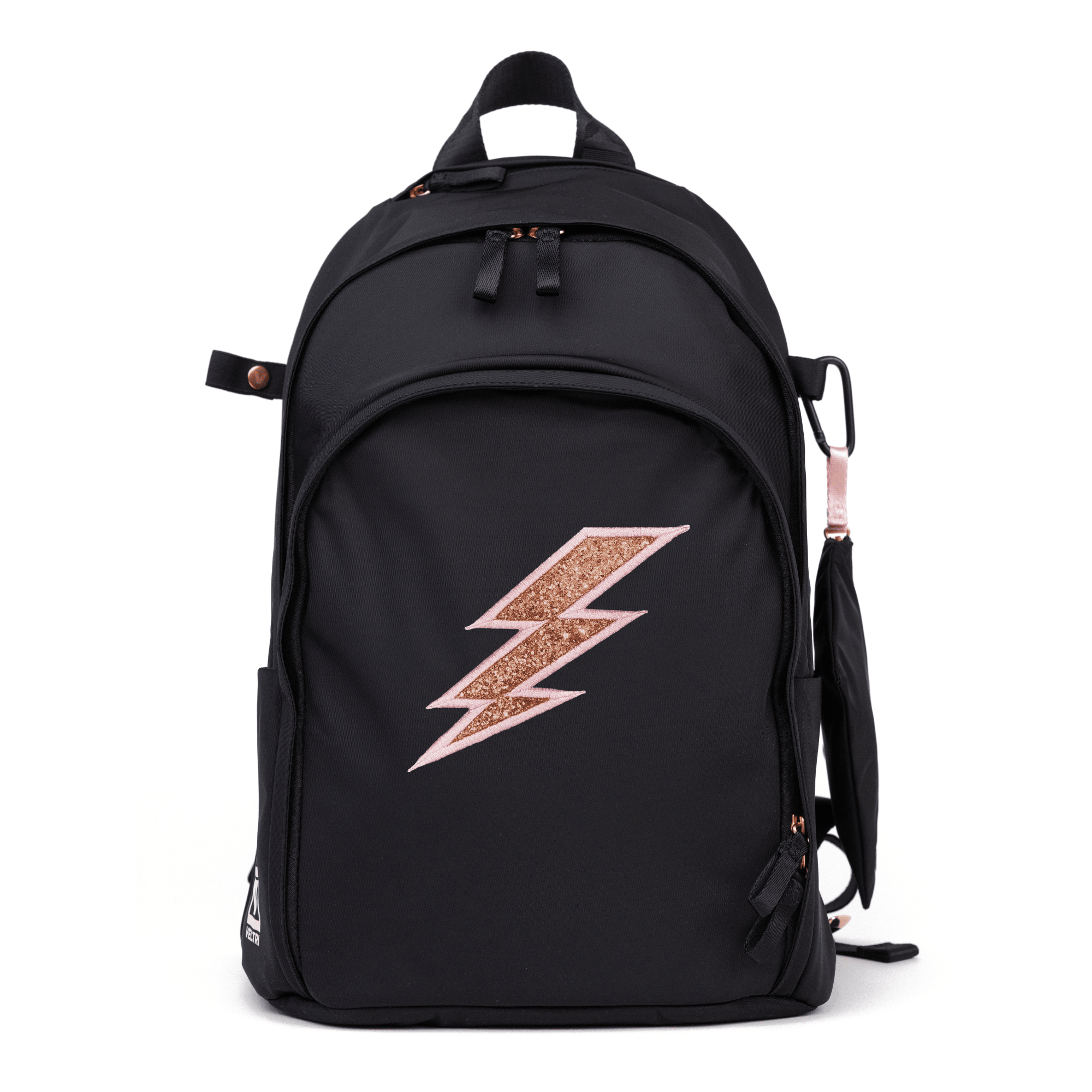Veltri Sport Novelty Backpack “Lightening Bolt” - Veltri Sport - Equiluxe Tack