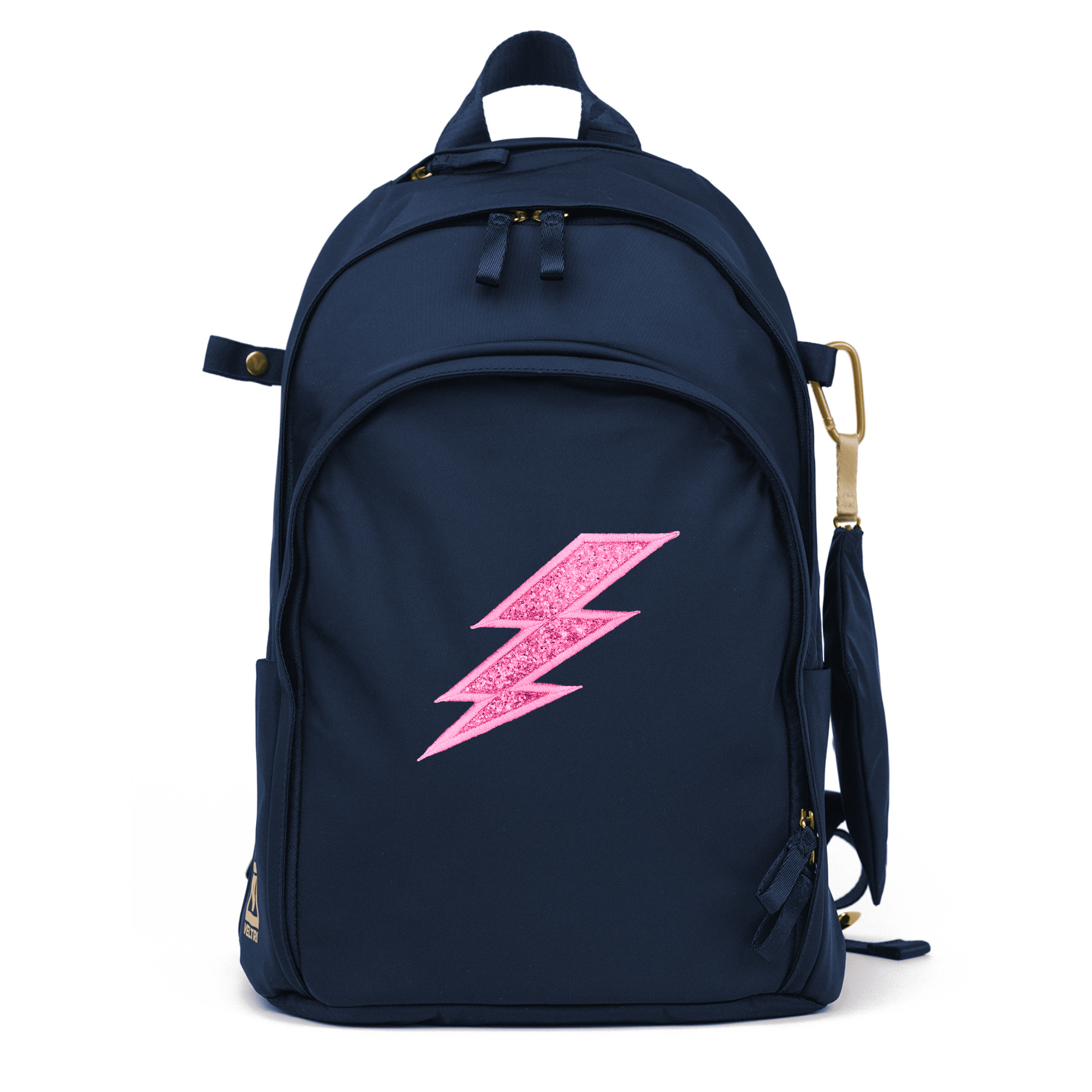 Veltri Sport Novelty Backpack “Lightening Bolt” - Veltri Sport - Equiluxe Tack