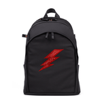 Veltri Sport Novelty Backpack “Lightening Bolt” - Veltri Sport - Equiluxe Tack