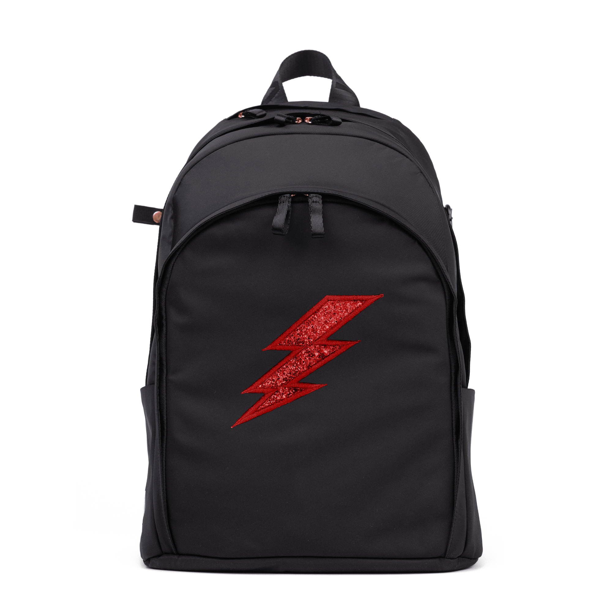 Veltri Sport Novelty Backpack “Lightening Bolt” - Veltri Sport - Equiluxe Tack