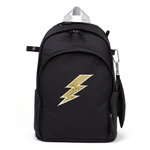 Veltri Sport Novelty Backpack “Lightening Bolt” - Veltri Sport - Equiluxe Tack
