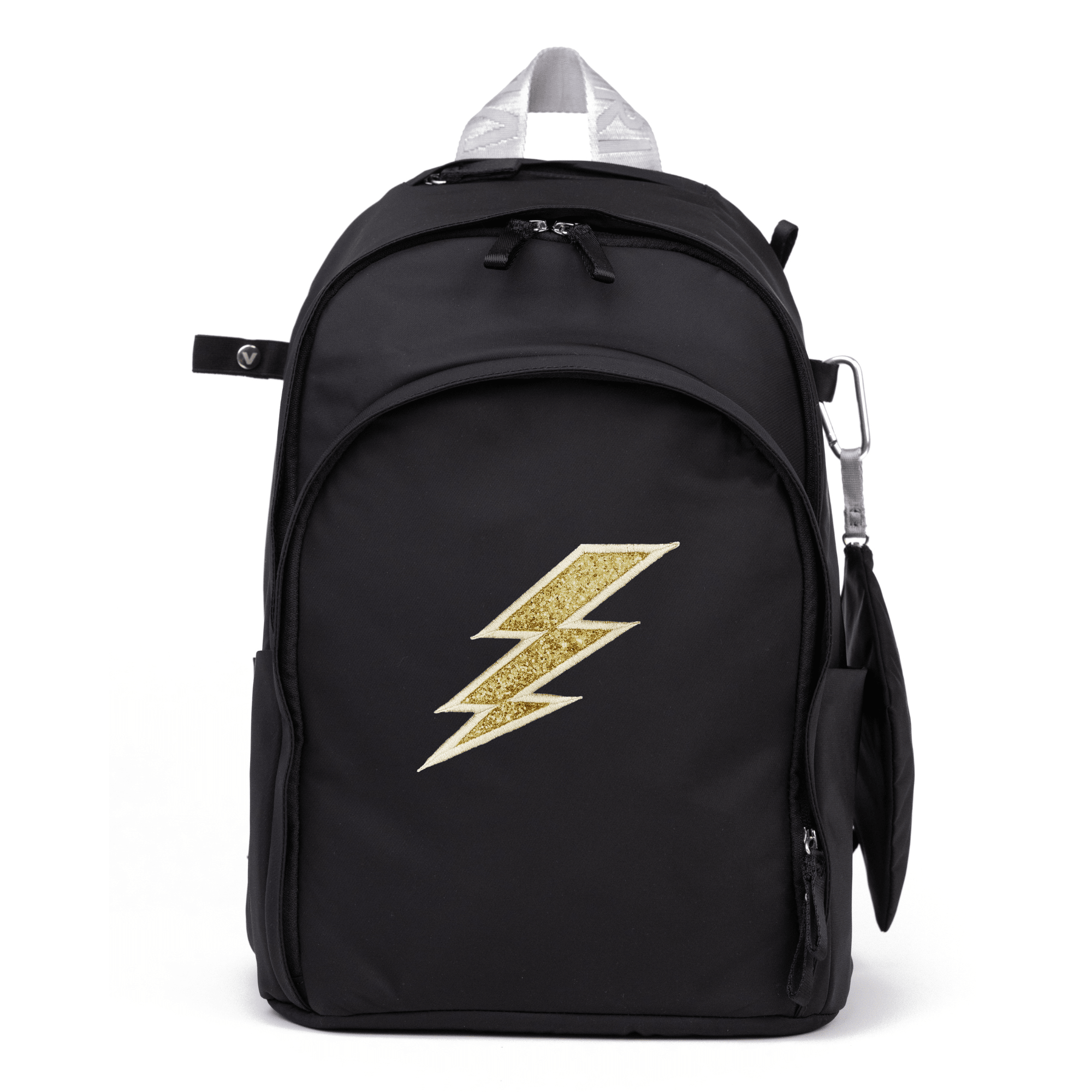 Veltri Sport Novelty Backpack “Lightening Bolt” - Veltri Sport - Equiluxe Tack