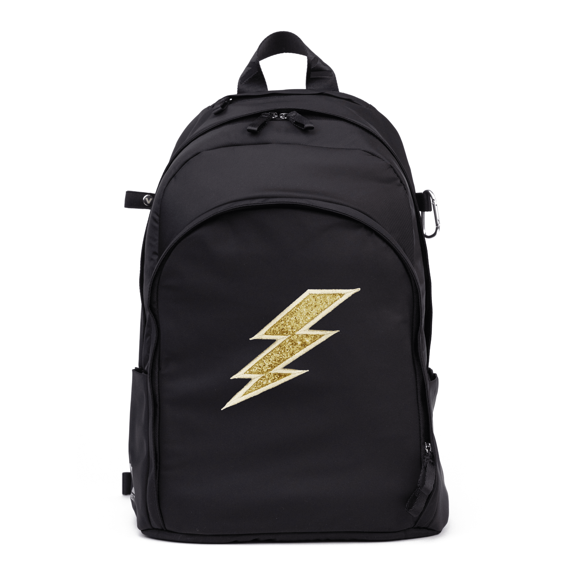 Veltri Sport Novelty Backpack “Lightening Bolt” - Veltri Sport - Equiluxe Tack