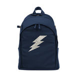 Veltri Sport Novelty Backpack “Lightening Bolt” - Veltri Sport - Equiluxe Tack