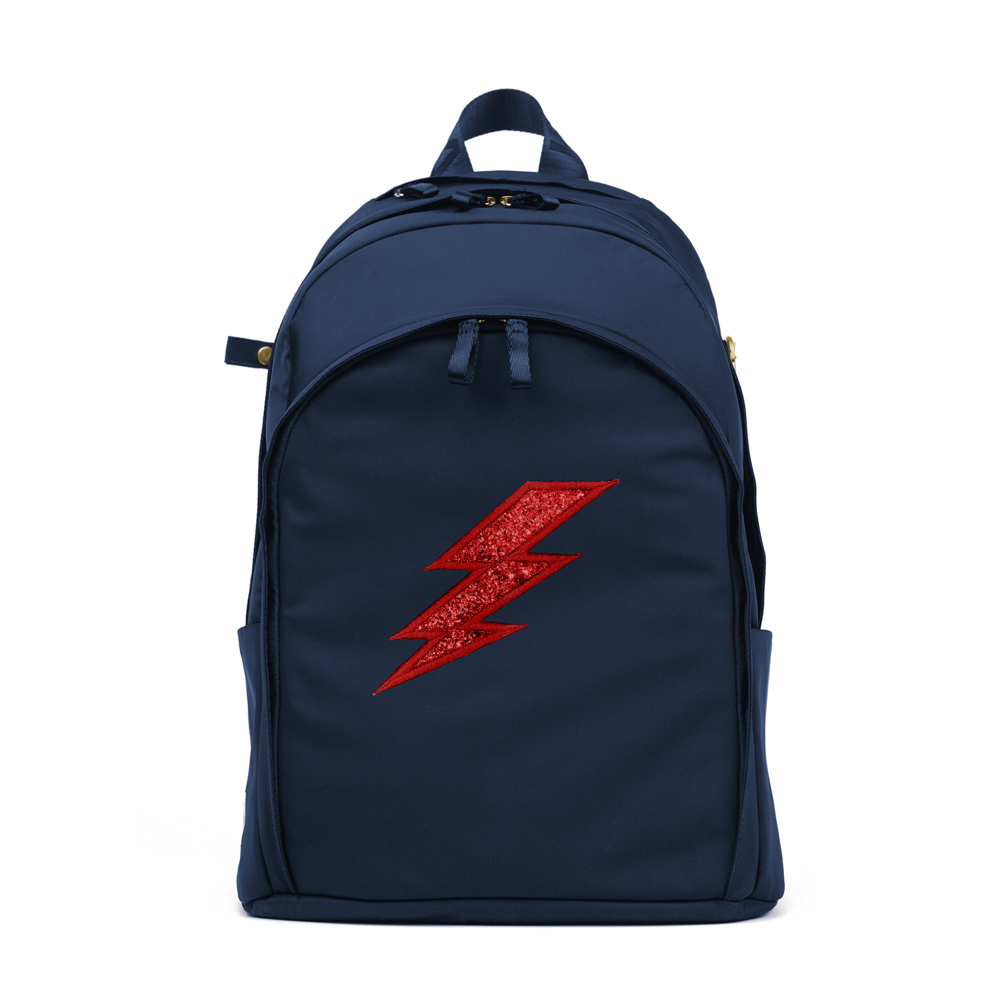 Veltri Sport Novelty Backpack “Lightening Bolt” - Veltri Sport - Equiluxe Tack