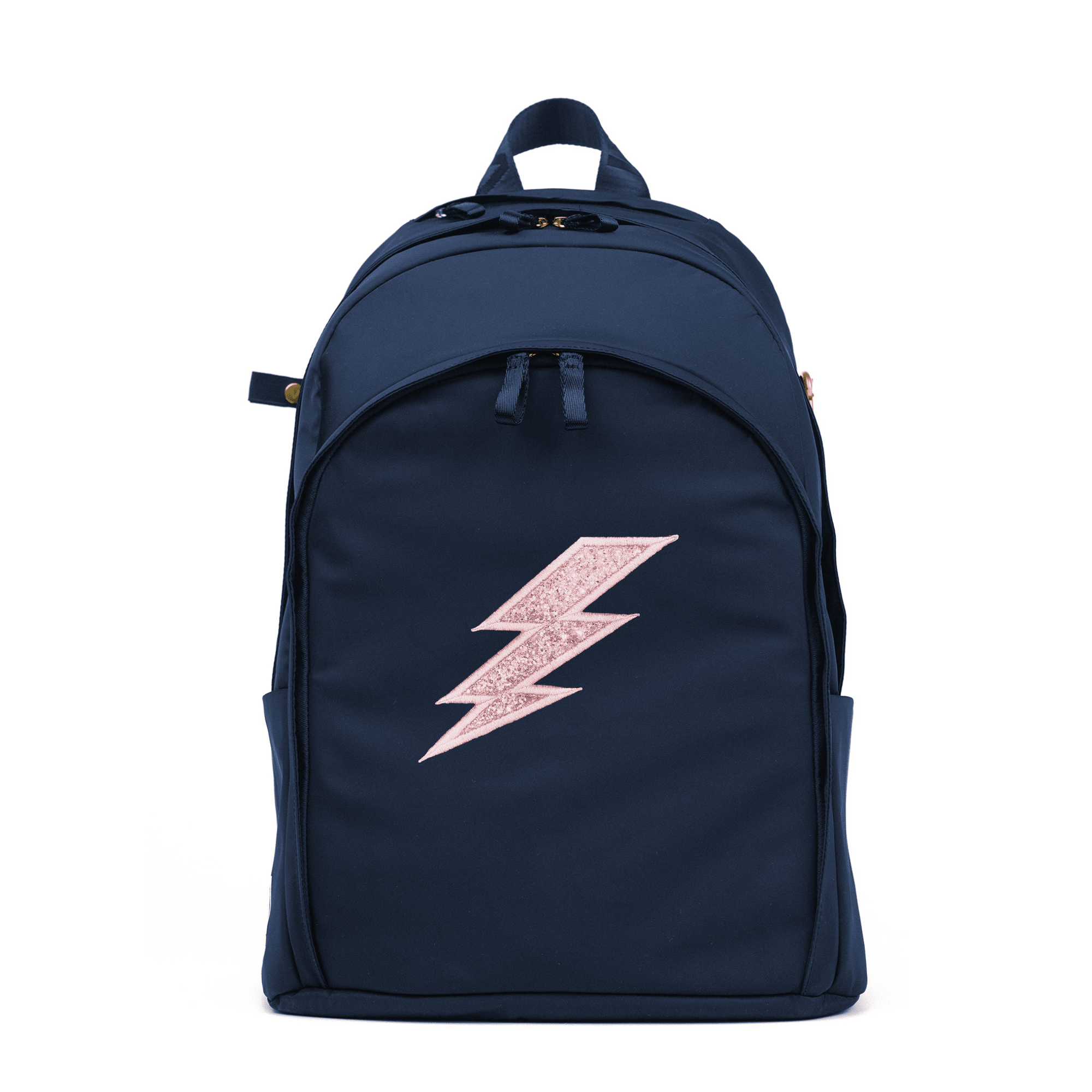 Veltri Sport Novelty Backpack “Lightening Bolt” - Veltri Sport - Equiluxe Tack