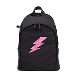 Veltri Sport Novelty Backpack “Lightening Bolt” - Veltri Sport - Equiluxe Tack