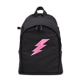 Veltri Sport Novelty Backpack “Lightening Bolt” - Veltri Sport - Equiluxe Tack