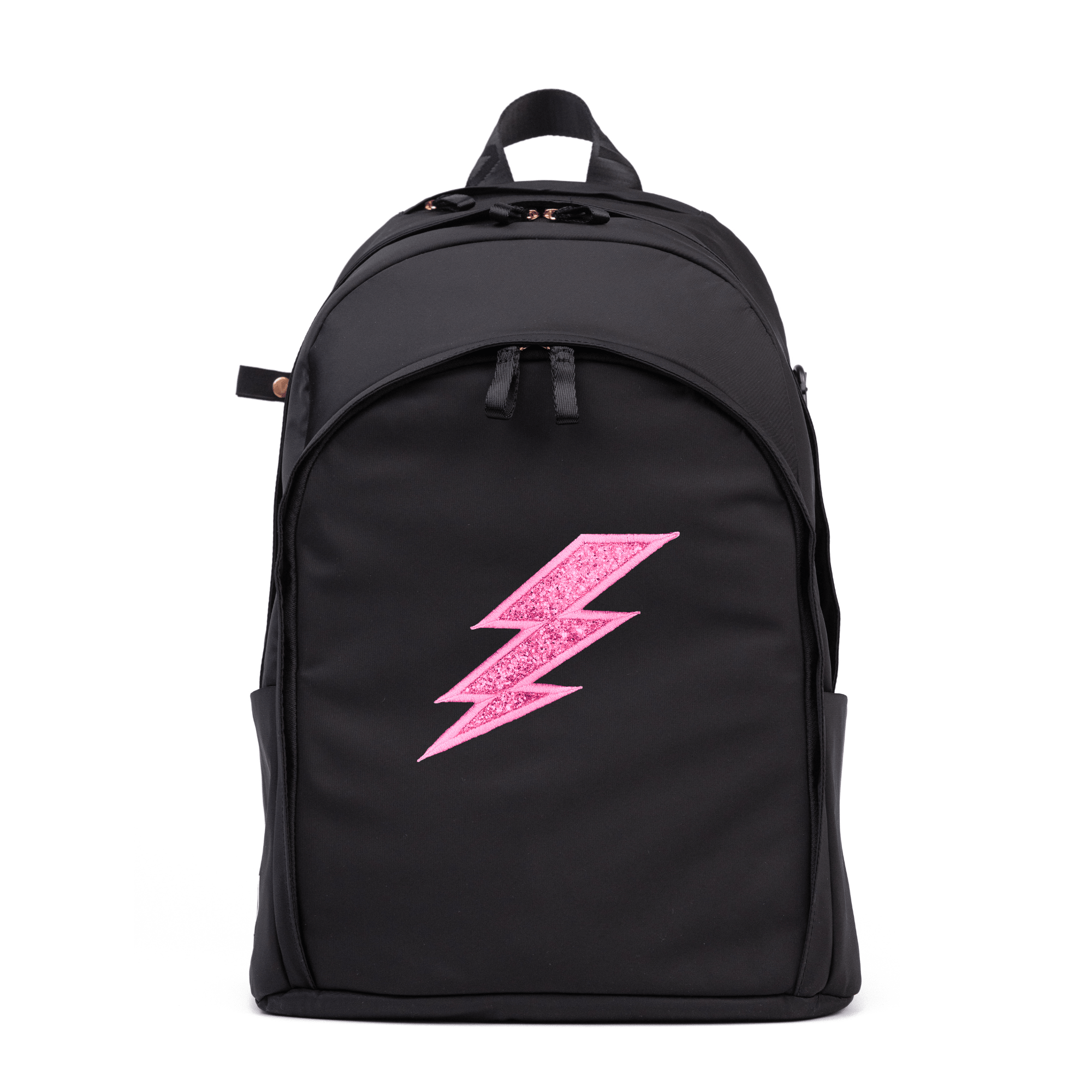 Veltri Sport Novelty Backpack “Lightening Bolt” - Veltri Sport - Equiluxe Tack
