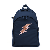 Veltri Sport Novelty Backpack “Lightening Bolt” - Veltri Sport - Equiluxe Tack
