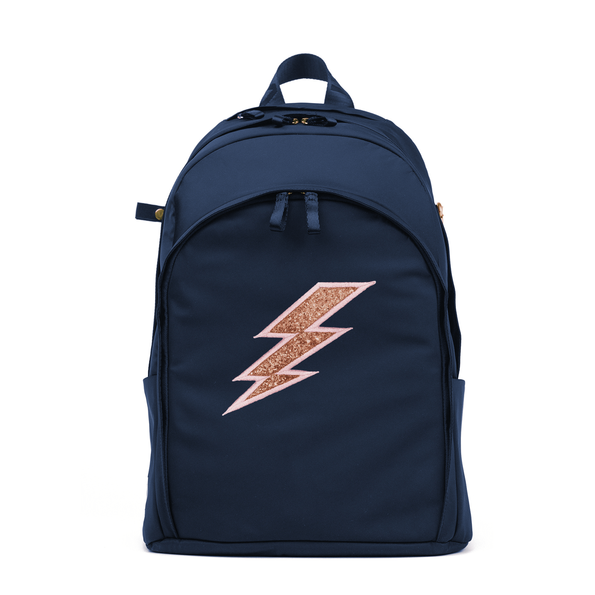 Veltri Sport Novelty Backpack “Lightening Bolt” - Veltri Sport - Equiluxe Tack