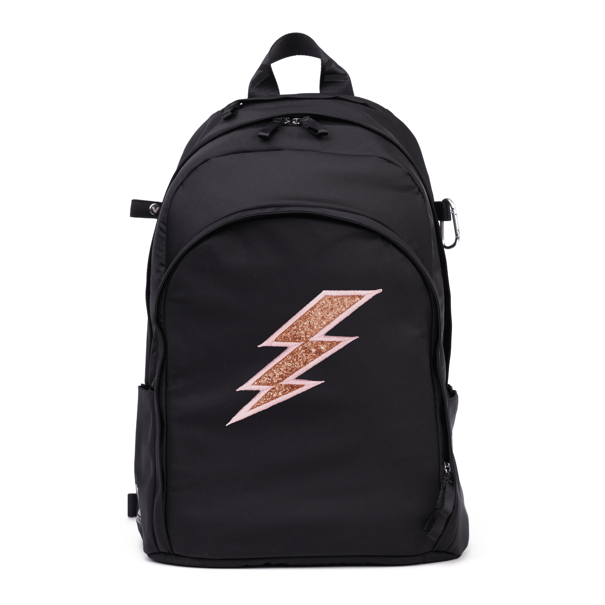 Veltri Sport Novelty Backpack “Lightening Bolt” - Veltri Sport - Equiluxe Tack