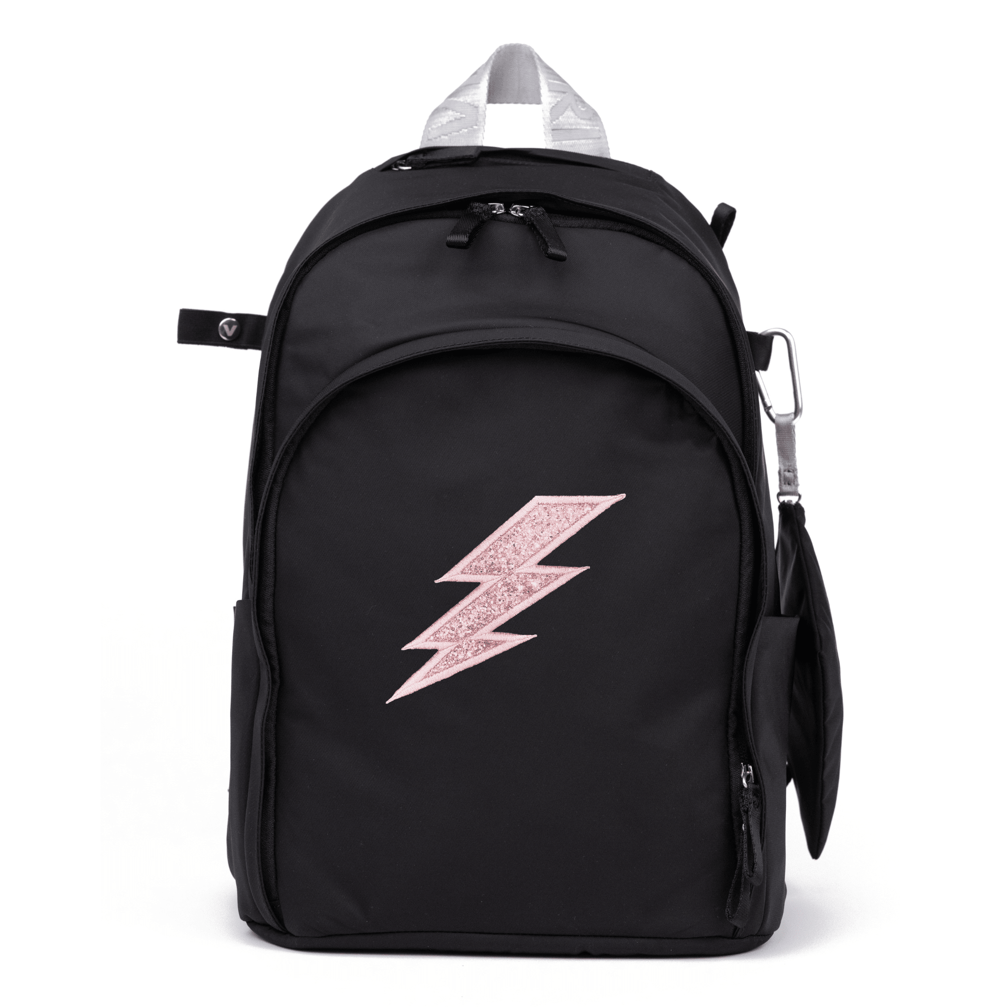 Veltri Sport Novelty Backpack “Lightening Bolt” - Veltri Sport - Equiluxe Tack