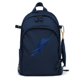 Veltri Sport Novelty Backpack “Lightening Bolt” - Veltri Sport - Equiluxe Tack