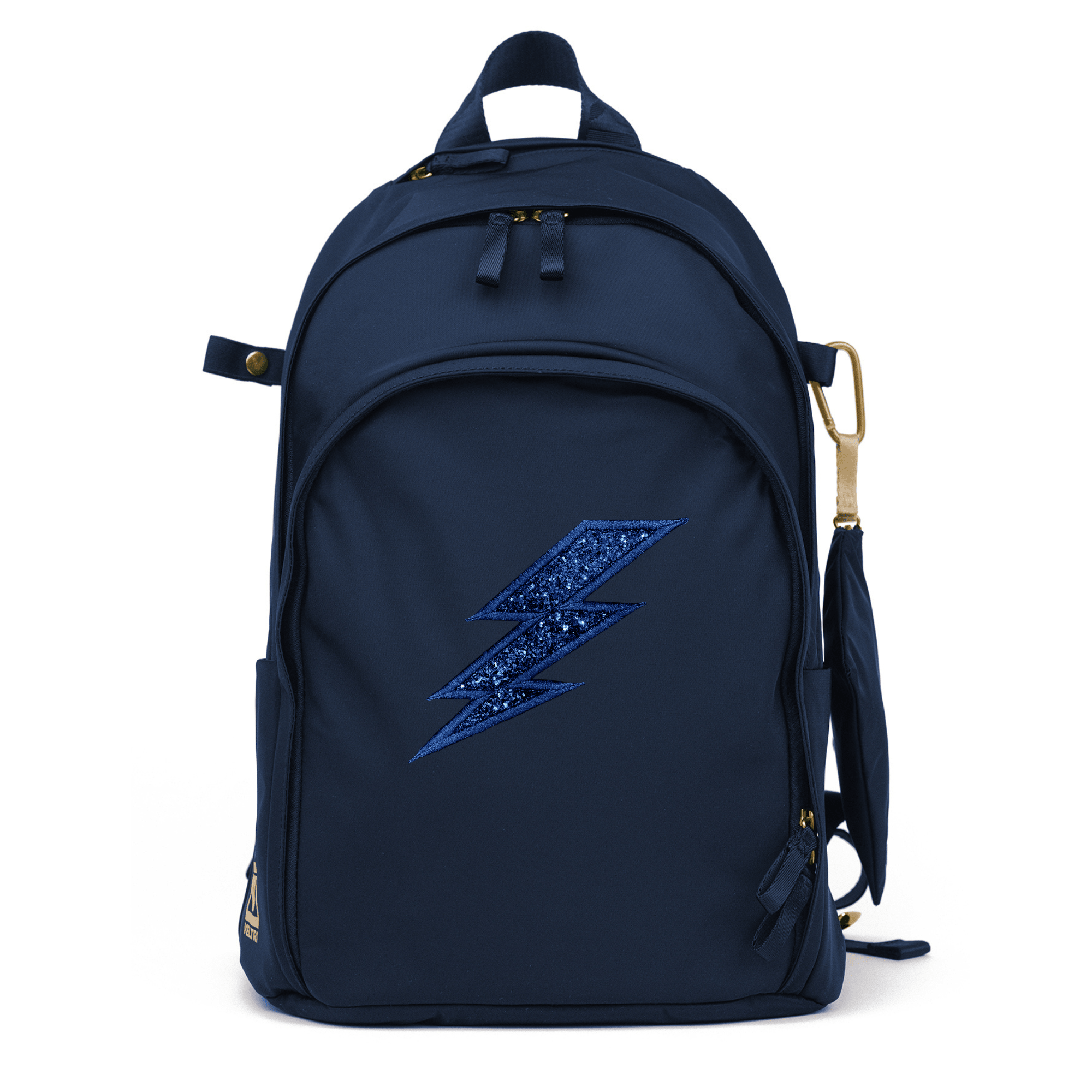 Veltri Sport Novelty Backpack “Lightening Bolt” - Veltri Sport - Equiluxe Tack