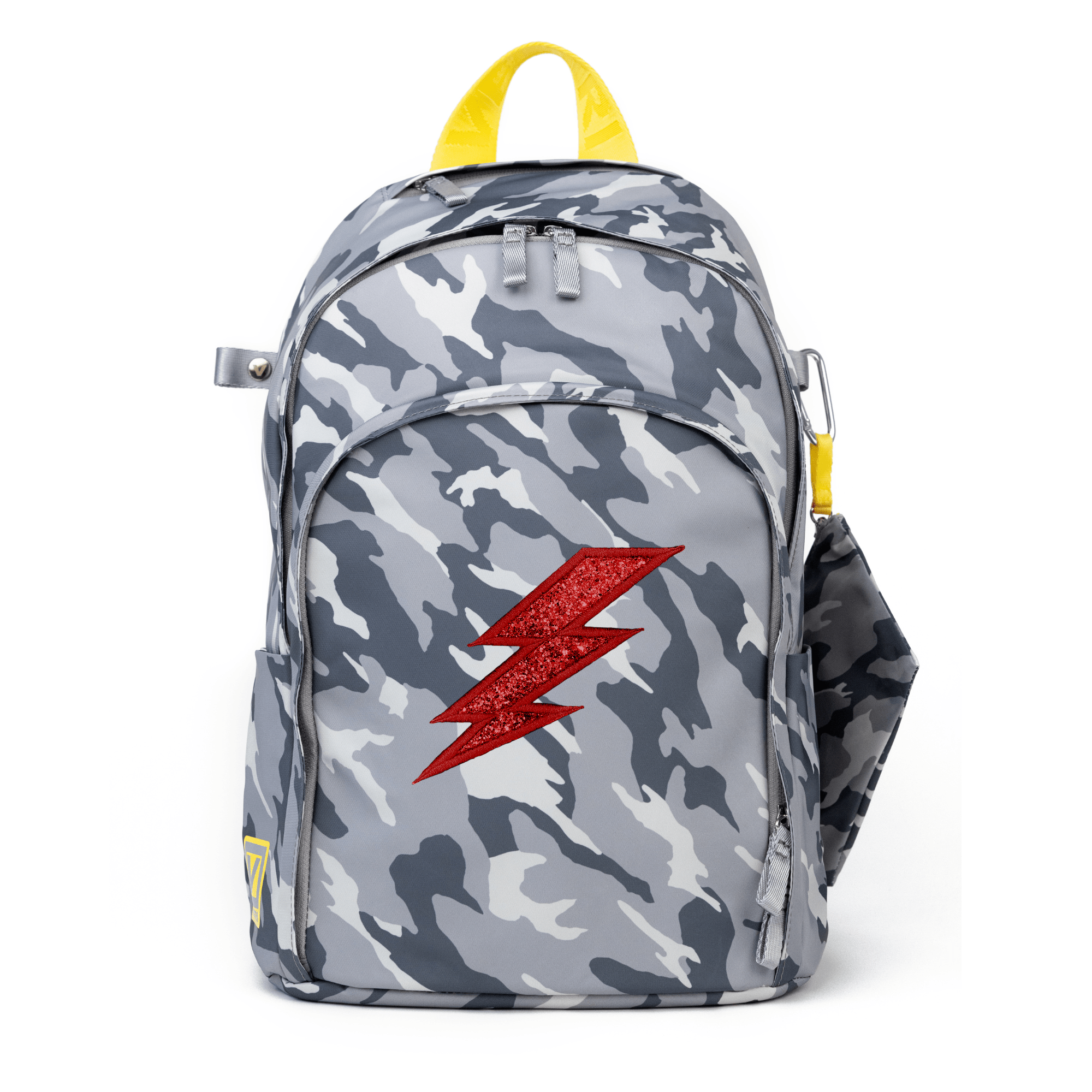 Veltri Sport Novelty Backpack “Lightening Bolt” - Veltri Sport - Equiluxe Tack