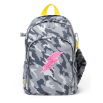 Veltri Sport Novelty Backpack “Lightening Bolt” - Veltri Sport - Equiluxe Tack