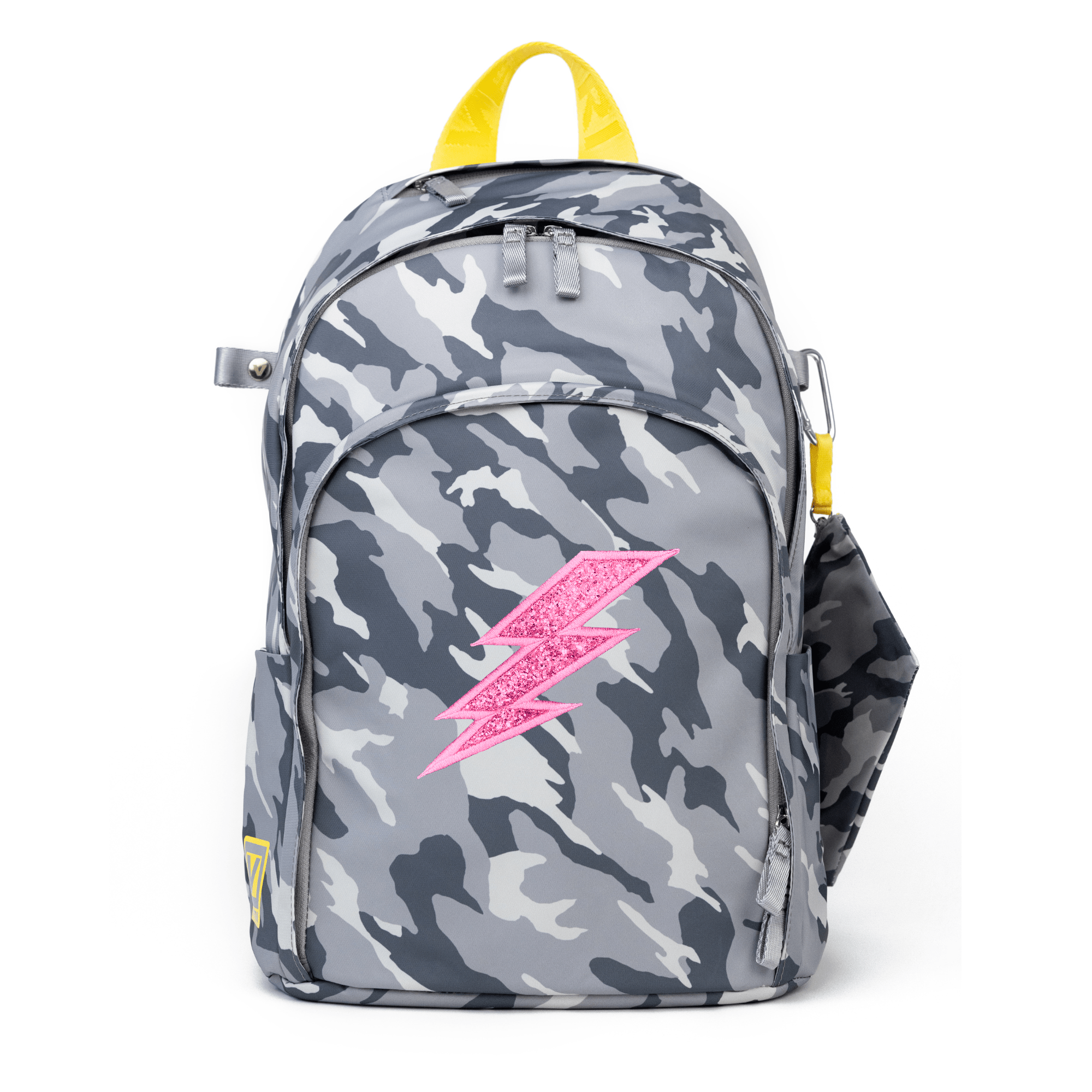 Veltri Sport Novelty Backpack “Lightening Bolt” - Veltri Sport - Equiluxe Tack