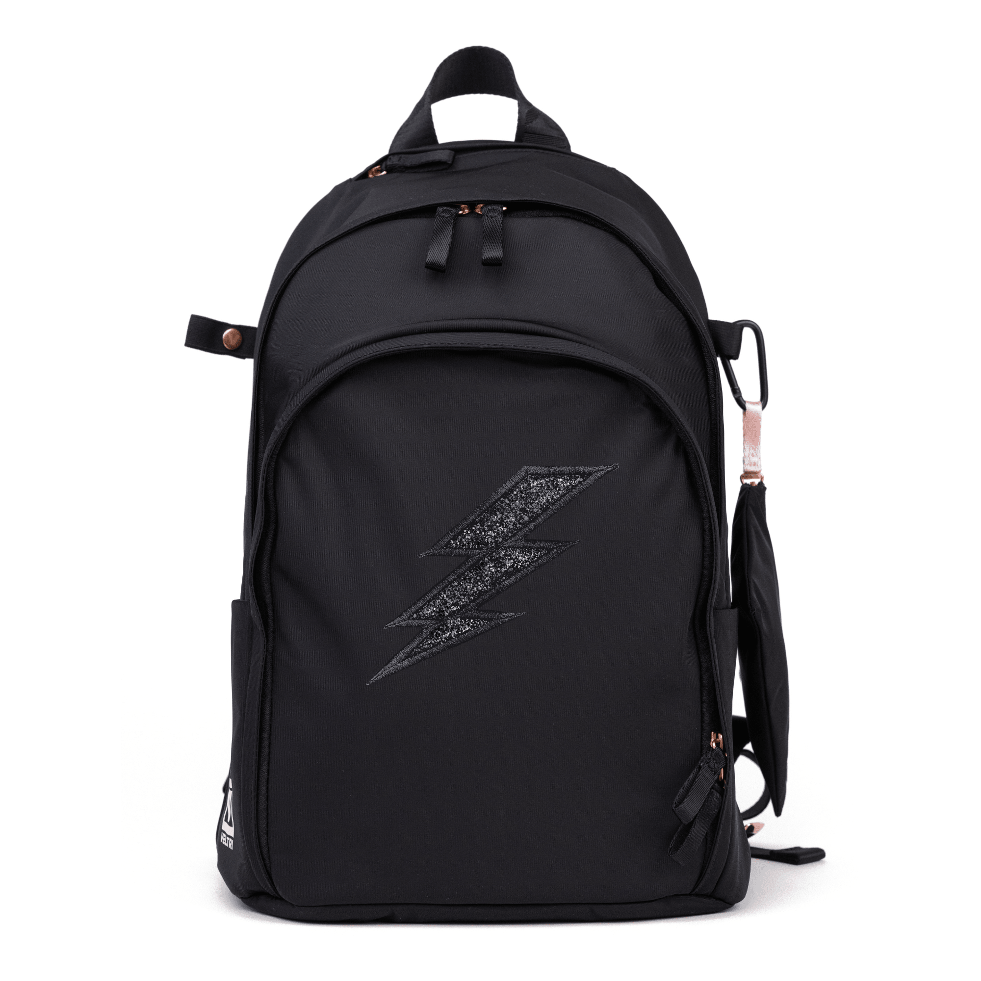 Veltri Sport Novelty Backpack “Lightening Bolt” - Veltri Sport - Equiluxe Tack