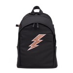 Veltri Sport Novelty Backpack “Lightening Bolt” - Veltri Sport - Equiluxe Tack