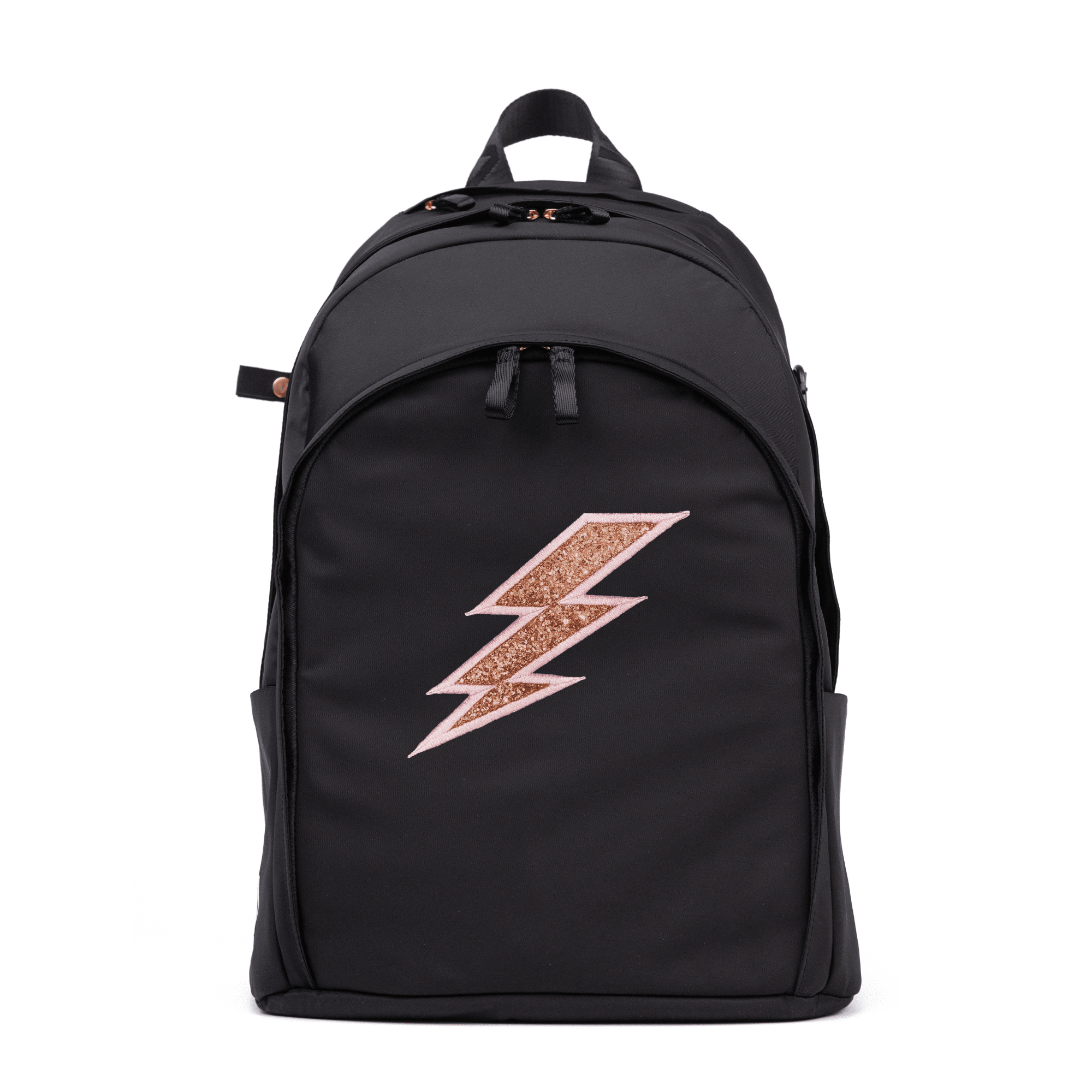 Veltri Sport Novelty Backpack “Lightening Bolt” - Veltri Sport - Equiluxe Tack