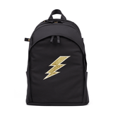 Veltri Sport Novelty Backpack “Lightening Bolt” - Veltri Sport - Equiluxe Tack