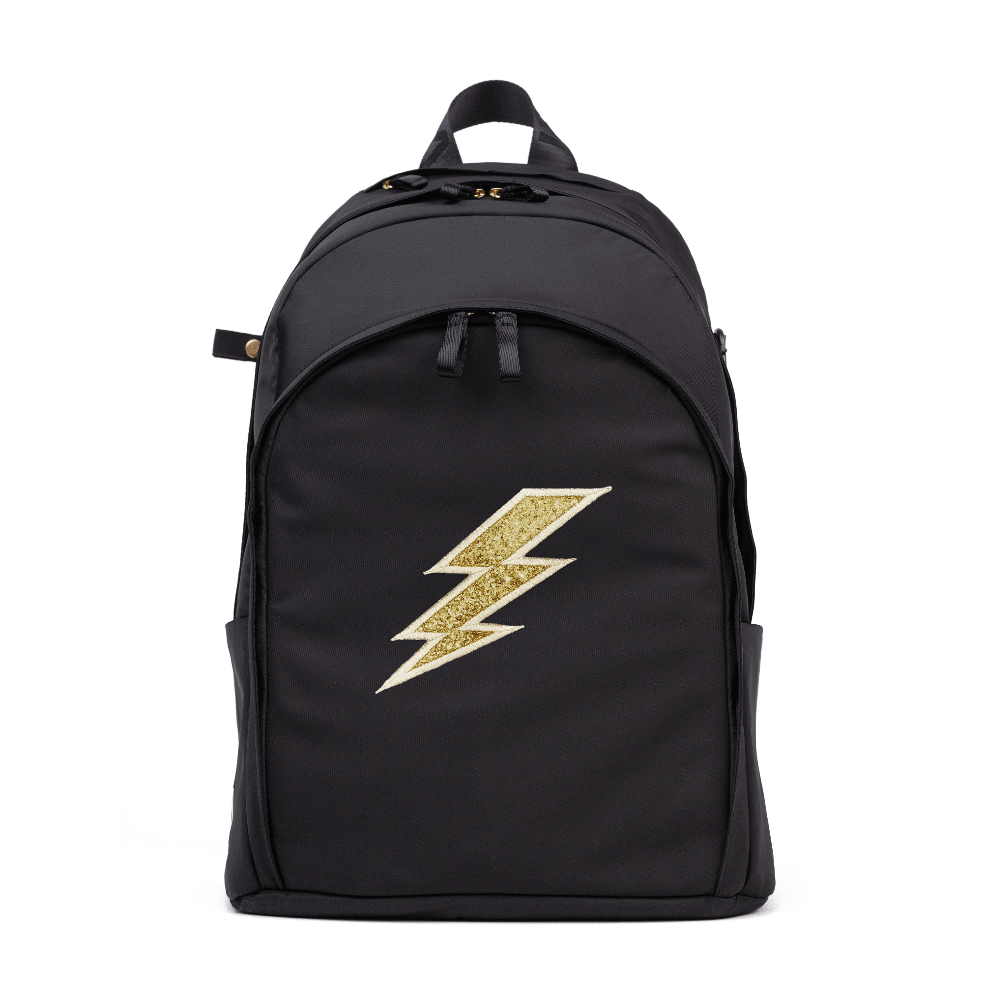 Veltri Sport Novelty Backpack “Lightening Bolt” - Veltri Sport - Equiluxe Tack