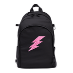 Veltri Sport Novelty Backpack “Lightening Bolt” - Veltri Sport - Equiluxe Tack