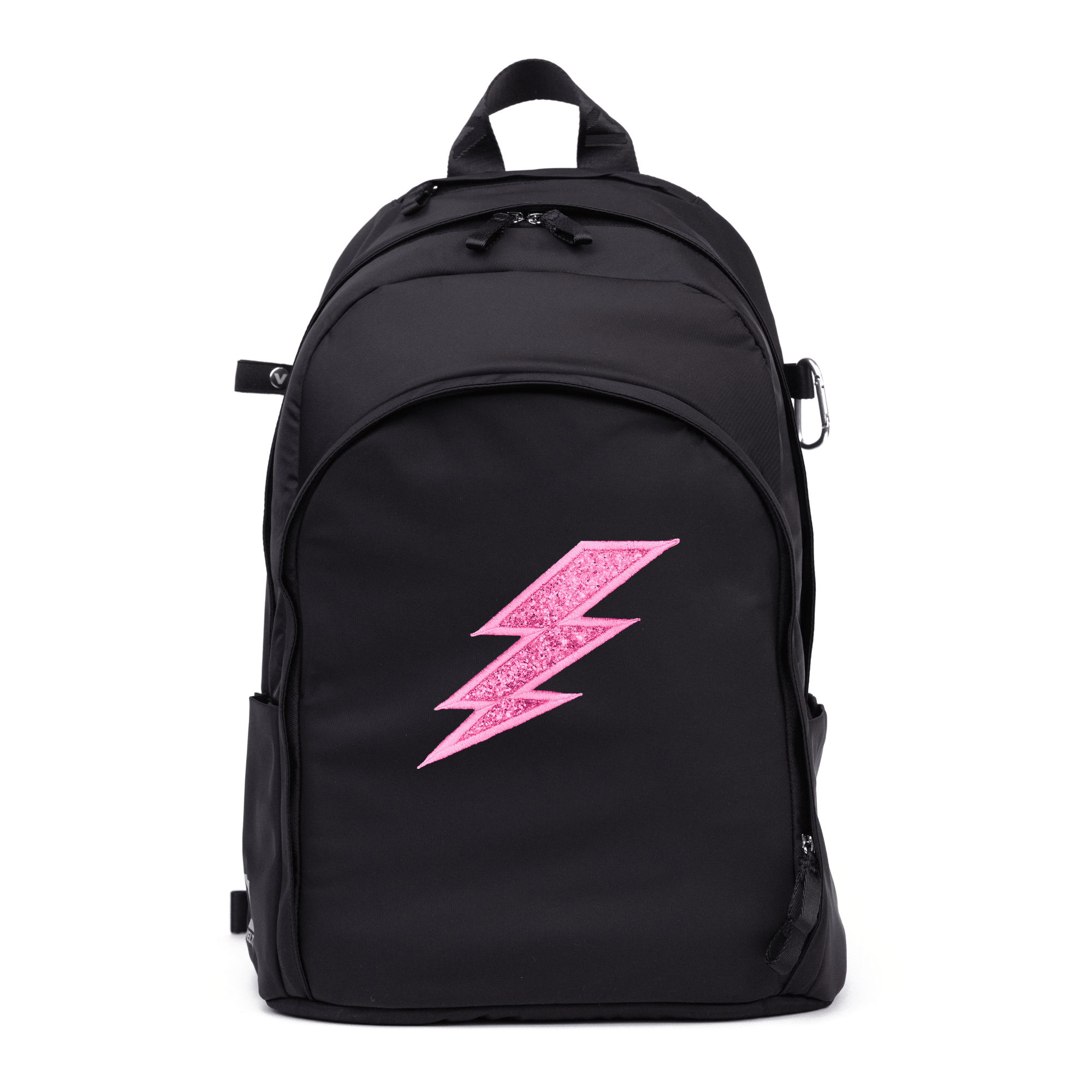 Veltri Sport Novelty Backpack “Lightening Bolt” - Veltri Sport - Equiluxe Tack
