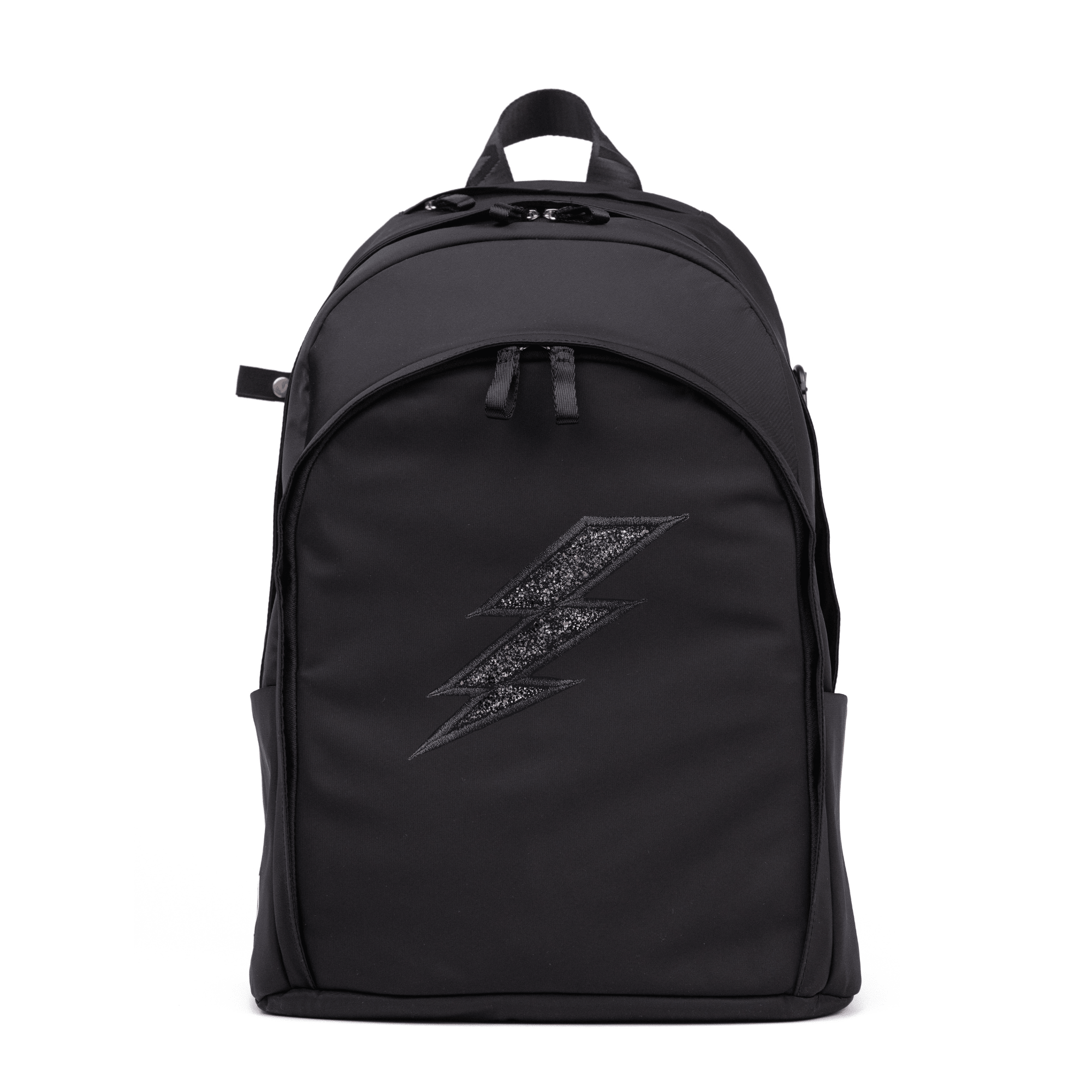 Veltri Sport Novelty Backpack “Lightening Bolt” - Veltri Sport - Equiluxe Tack