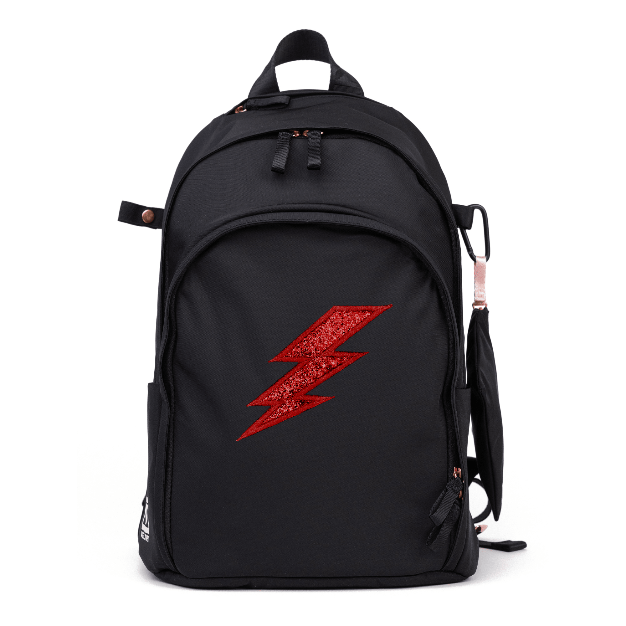 Veltri Sport Novelty Backpack “Lightening Bolt” - Veltri Sport - Equiluxe Tack