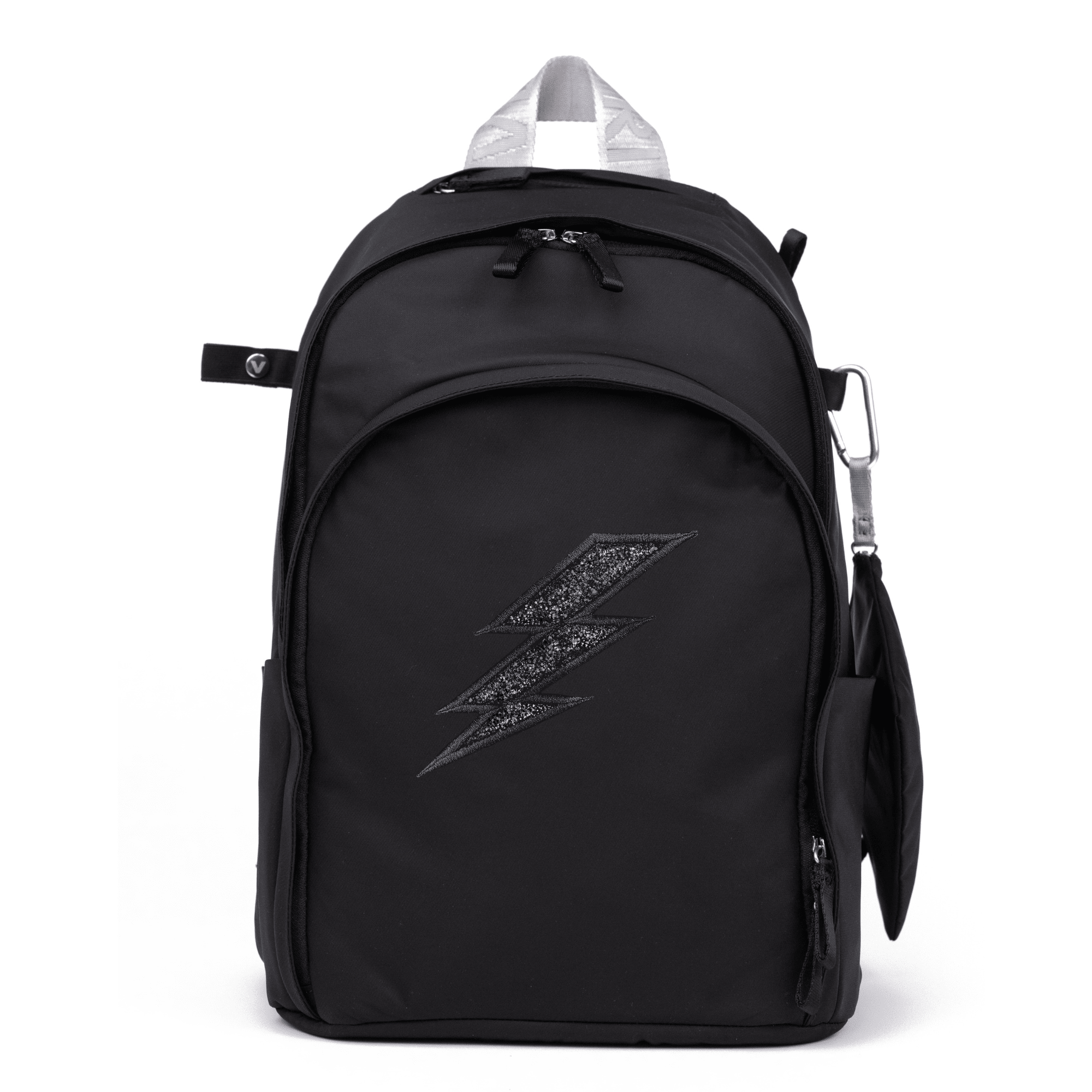Veltri Sport Novelty Backpack “Lightening Bolt” - Veltri Sport - Equiluxe Tack