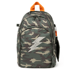 Veltri Sport Novelty Backpack “Lightening Bolt” - Veltri Sport - Equiluxe Tack