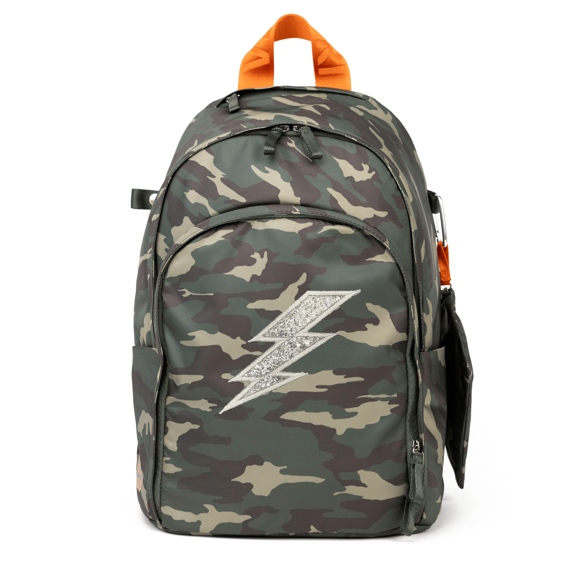 Veltri Sport Novelty Backpack “Lightening Bolt” - Veltri Sport - Equiluxe Tack