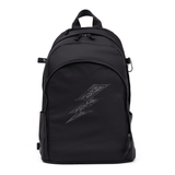 Veltri Sport Novelty Backpack “Lightening Bolt” - Veltri Sport - Equiluxe Tack