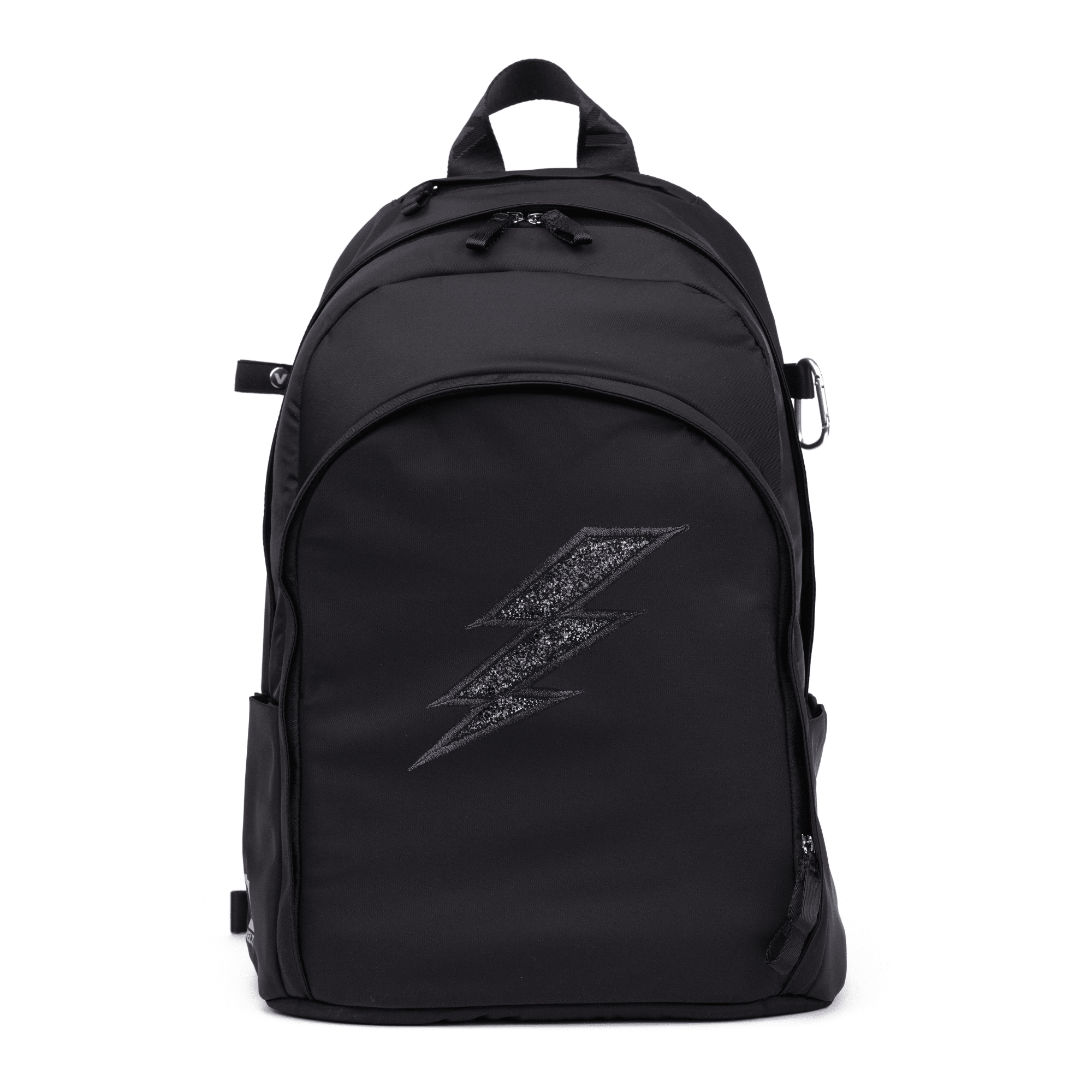 Veltri Sport Novelty Backpack “Lightening Bolt” - Veltri Sport - Equiluxe Tack